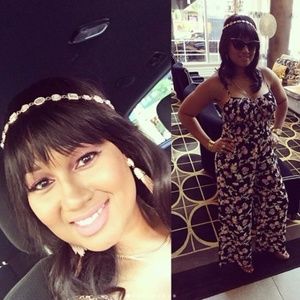 Meet L' Shanell